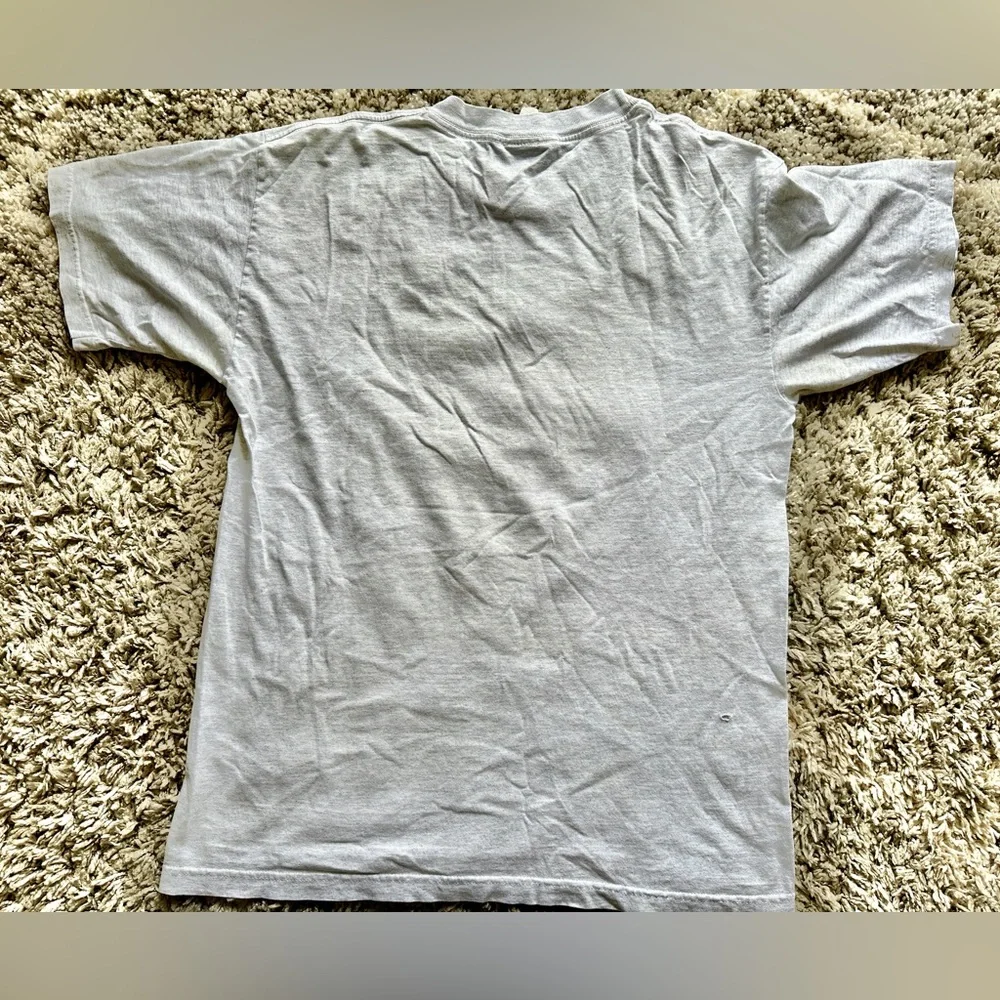 Warner Bros Looney Tunes Marvin the Martian t-shirt Give Me Space - Picture 7 of 8